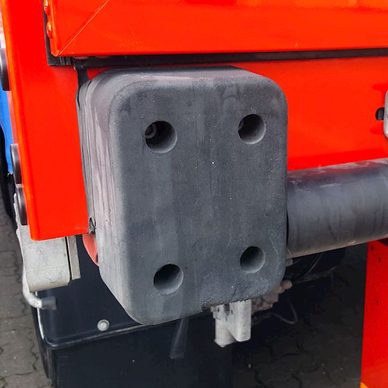 Buffere og kofangere Buffere og kofangere