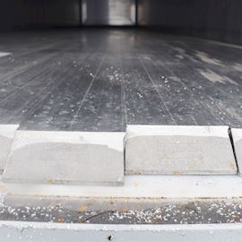 Cargo Floor Knapen