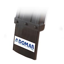 Domar stænklapper