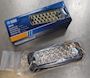 Blitzlygte 20 LED orange