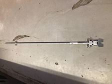 Mellemstang f. sidestolpe Libner - 1