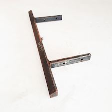 Underkøringskofanger pneumatisk - 1