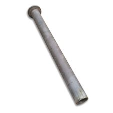 Skærmholder 500mm lige kærre 'KF' - 1