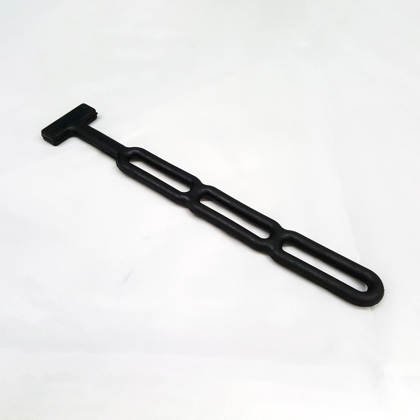 Gummistrop 260 x 10mm