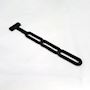Gummistrop 260 x 10mm