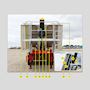 T98 Tipkasse ALU 37/30/23 m3