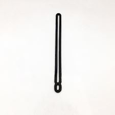 Gummistrop m øje Ecotop - 1