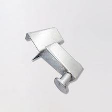 Hængsel f bagklap 30 m3 høj H - 1