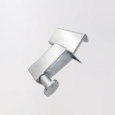 Hængsel f bagklap V 30 m3 - 1