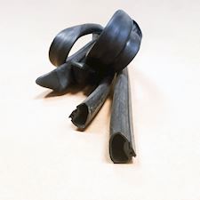 Gummiliste TS dør 2920 Højre - 1