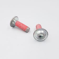 Bolt for rulle Libner - 1