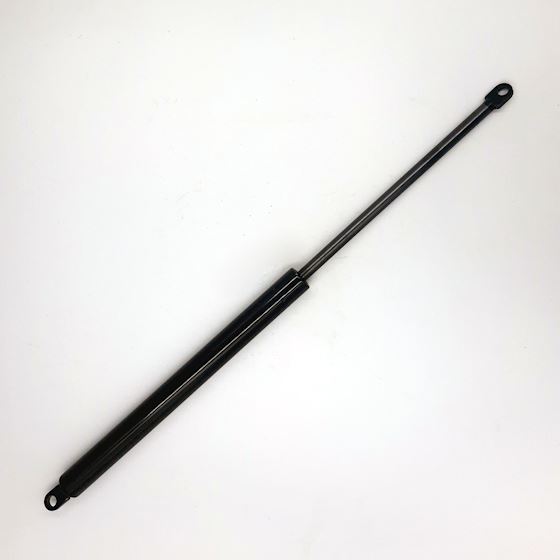 Gasdæmpertopklap 700n