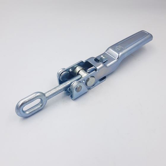 Excenterlås tværstang