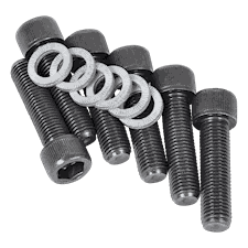 Boltsæt til trækøje 190 - 1