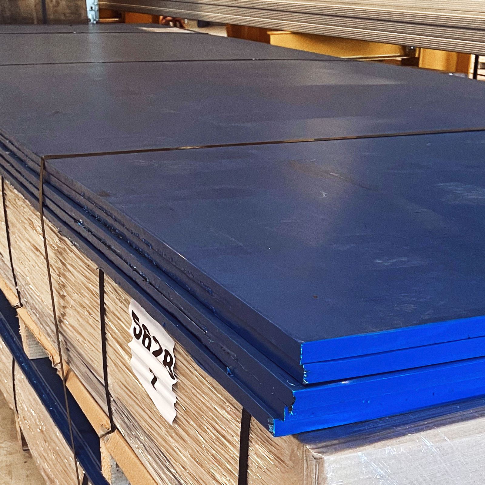 Plastbund HD1000 4050x1250x15