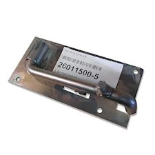 Lås fod linkben - 1