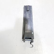 Midtstolpe for overklap side - 1