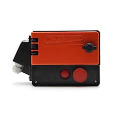 Styrebox Cramaro 24v - 1