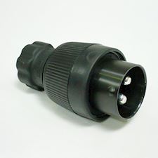 Stikprop, m. omløbermøtrik - 1