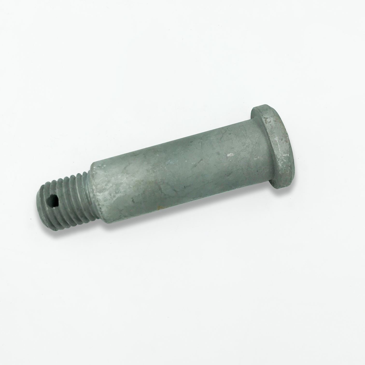 Hængselbolt dobbelthængsel bagklap