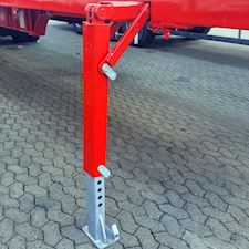 Komp. støtteben Linktrailer - 1