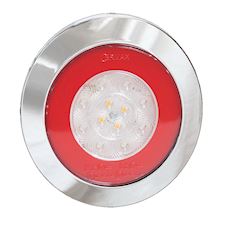 ERMAX - LED Baglygte - TM5 - 1