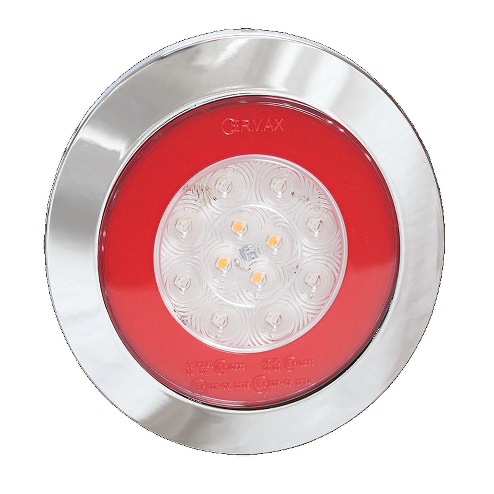 ERMAX - LED Baglygte - TM5