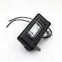 Nummerpladelygte smal LED