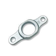 Plade for lukkestang TOS - 1