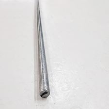 Lukkestang f. dør Ø18xL3300 mm - 1