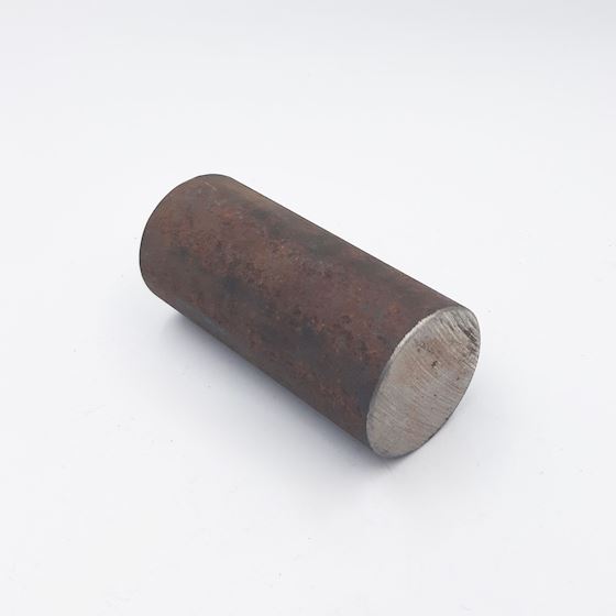 Aksel D=40mm- L=88mm