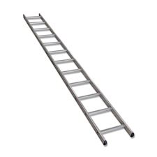 12 trins alustige 3300 mm - 1