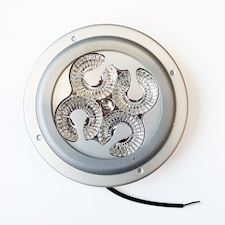 Loftlampe LED ADR godkendt - 1
