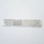 Refleks hvid 180x40 mm