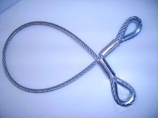 Stopwire 13/1200 - 1