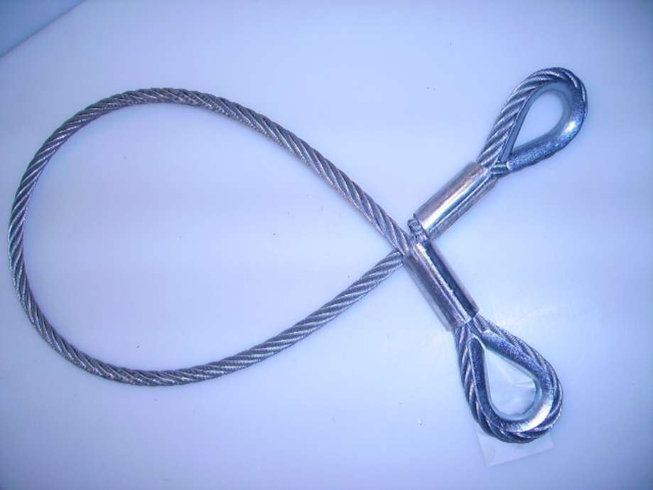 Stopwire 13/1200