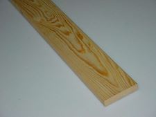 Brædder 3190mm t. /presenning - 1