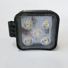 LED Arbejdslygte - 1