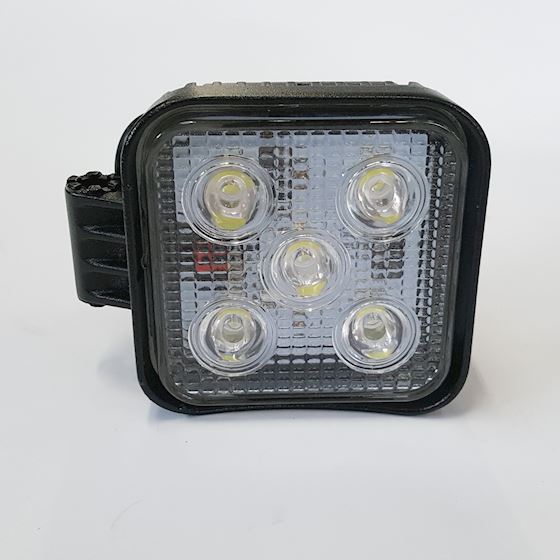 LED Arbejdslygte