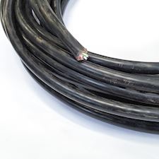 15 pol kabel 12x1,5+3x2,5 - 1