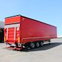 Gardin - Z-lift alufront/-tag
