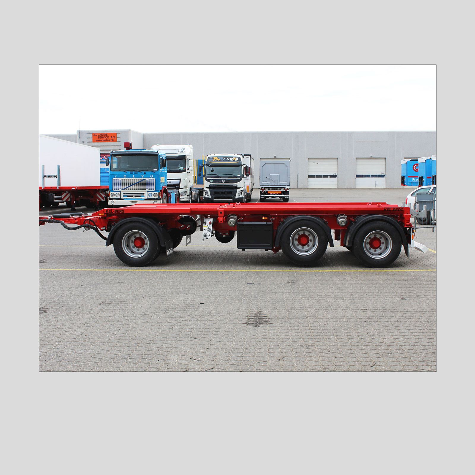 Tiplejedele T410K - T440K
