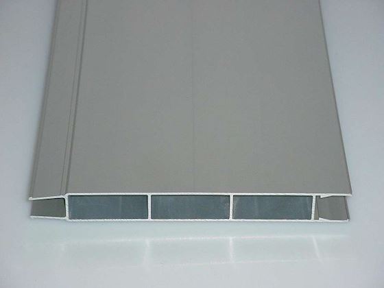Sideprofil 250x25x1,6x7500