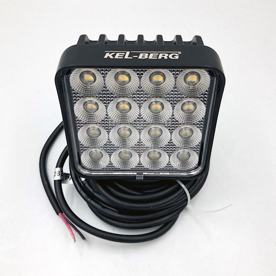 Kelberg Led arbejdslygte ECE10