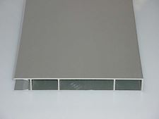 Topprofil 200x25x1.8mm - 1