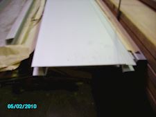 Sideprofil TIR 200X25 - 1