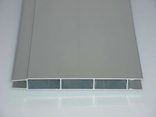 Sideprofil 250x25x1.6mm - 1
