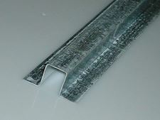 Hatprofil, 70x31,5x1,5  L=2370 - 1
