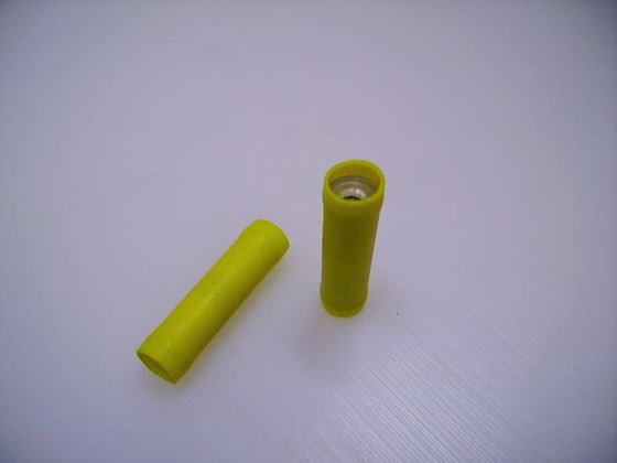 Kabelsko Gul samler 6kv 15mm