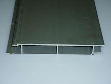 Mellemprofil 30x200xmm - 1